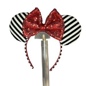 Mouse Ears Wizard of Oz Wicked